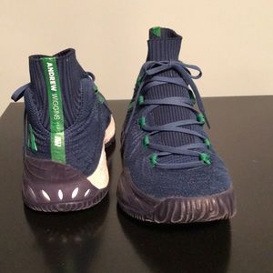 Adidas 2017 Primeknit Crazy Explosive